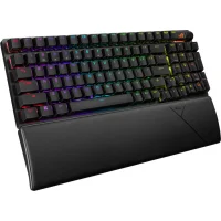 Клавиатура Asus X901 Strix Scope II 96 WL (90MP037B-BKRA01) фото 3